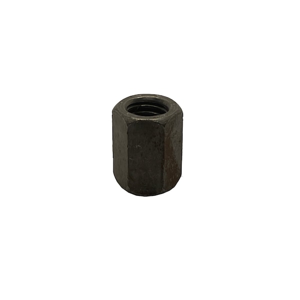 Suburban Bolt And Supply Hex Nut, 3/4"16, Grade 8, Plain A0430480008H
